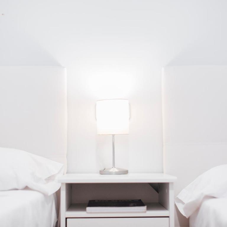 One&Lux- Lagar - Apartamento - 21