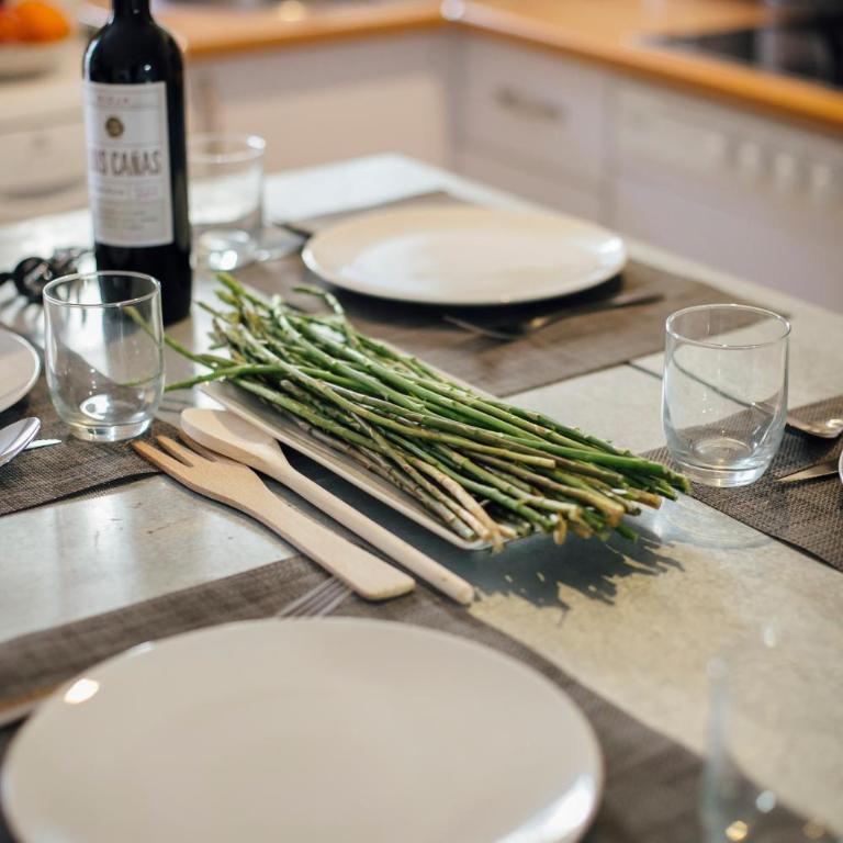 One&Lux- Lagar - Apartamento - 22