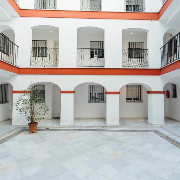 One&Lux- Lagar - Apartamento - 24