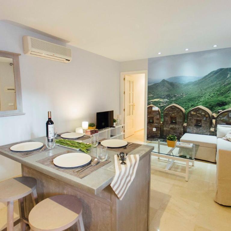 One&Lux- Lagar - Apartamento - 7