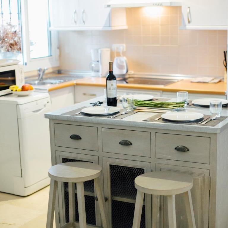 One&Lux- Lagar - Apartamento - 28