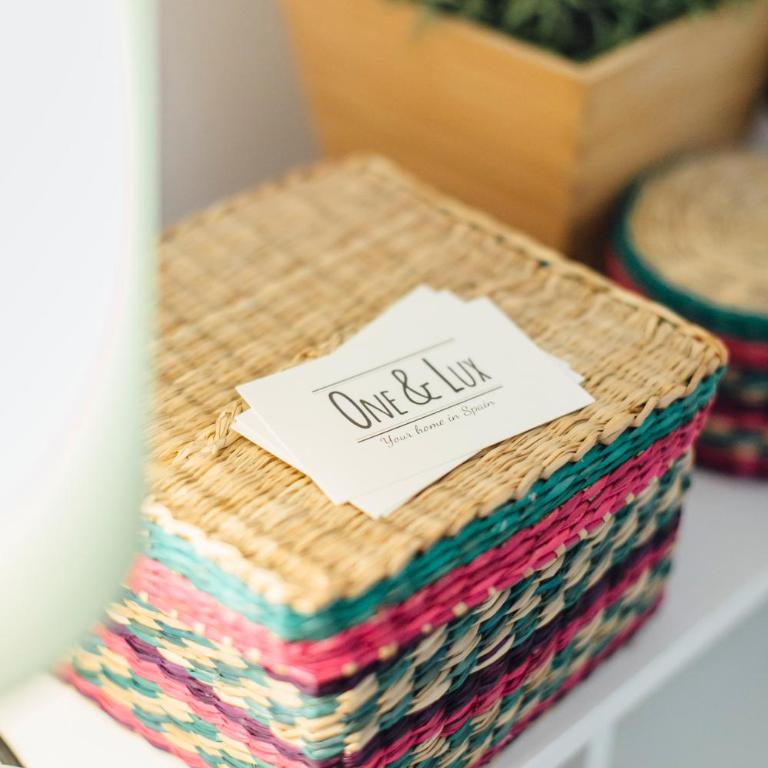 One&Lux- Lagar - Apartamento - 34
