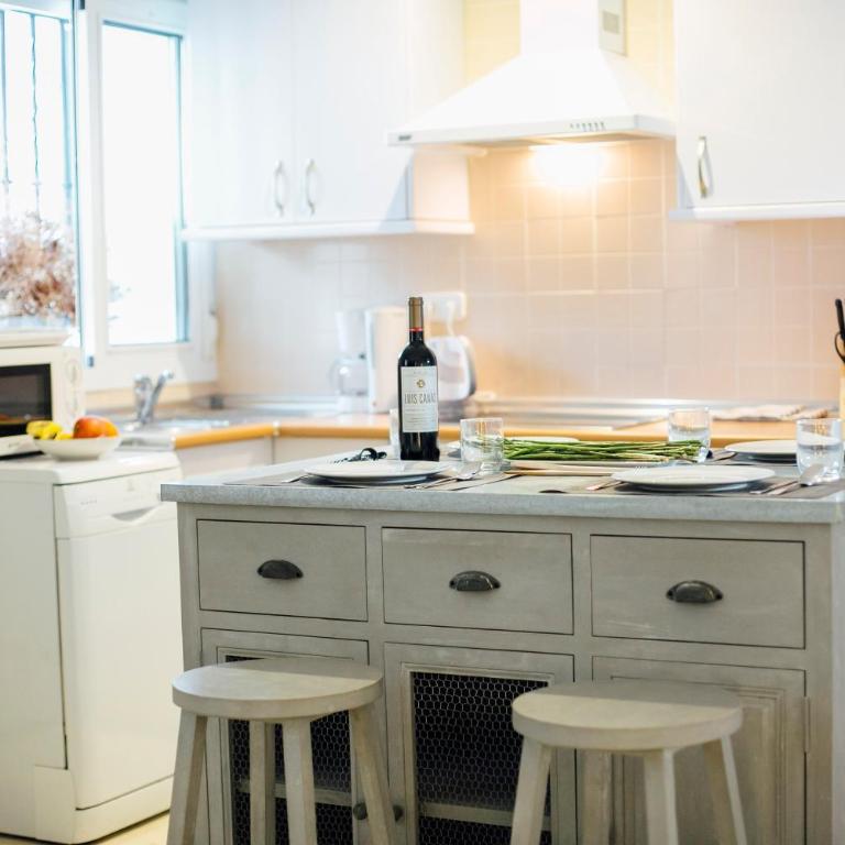 One&Lux- Lagar - Apartamento - 37