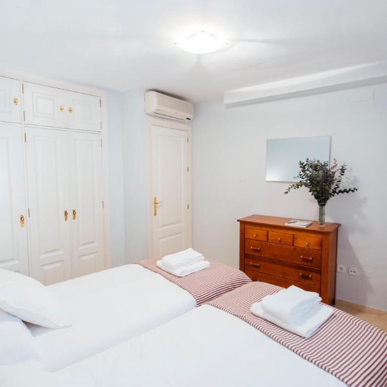One&Lux- Lagar - Apartamento - 38