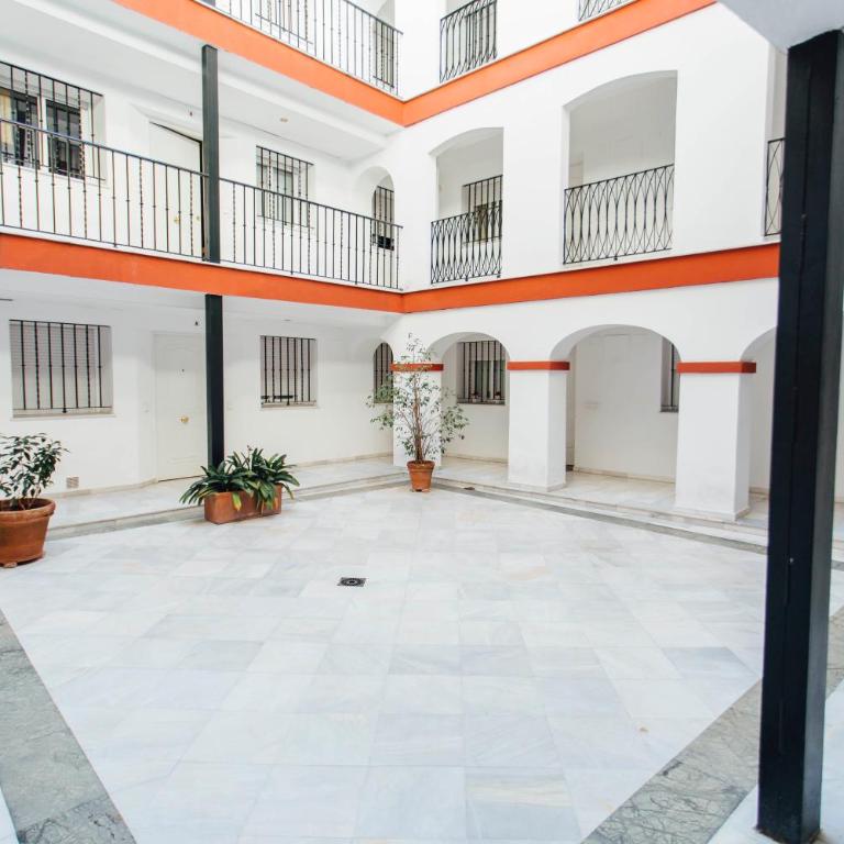One&Lux- Lagar - Apartamento - 41