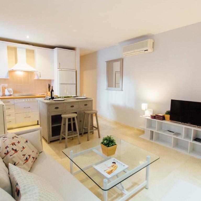 One&Lux- Lagar - Apartamento - 1
