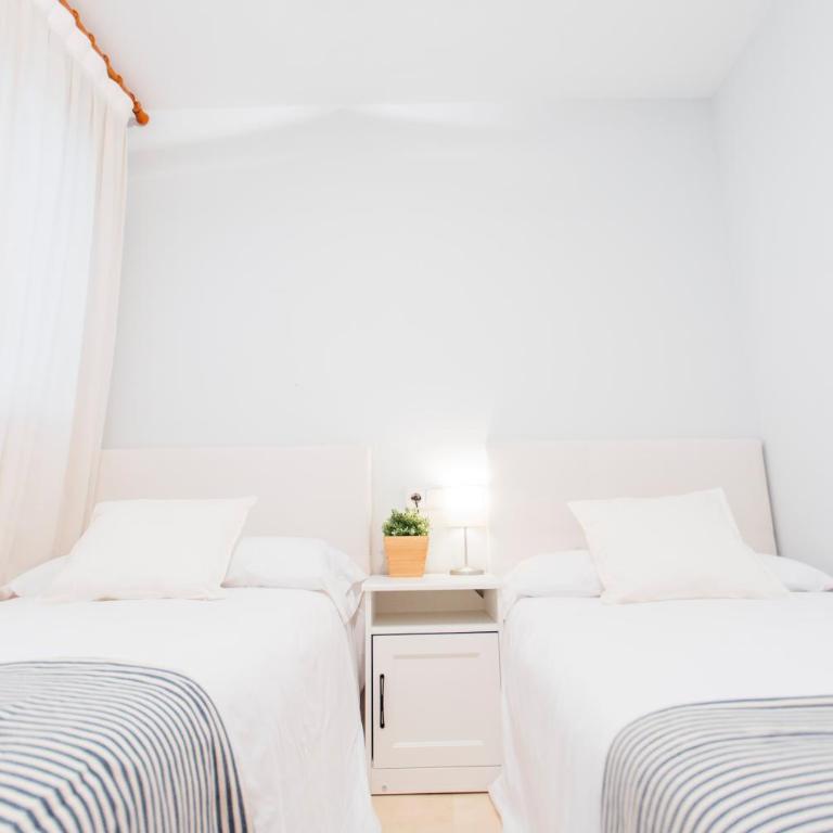 One&Lux- Lagar - Apartamento - 42