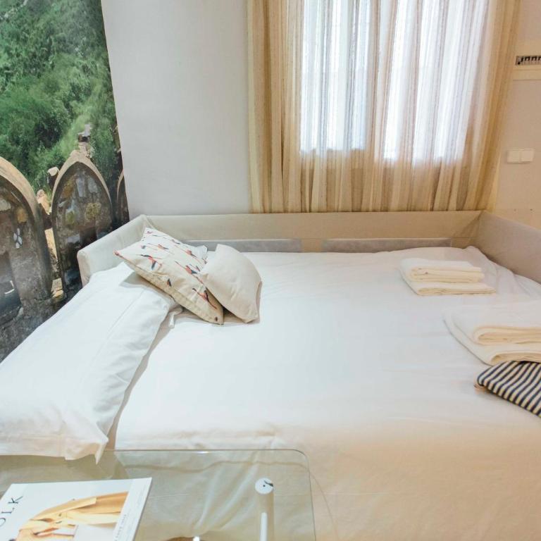 One&Lux- Lagar - Apartamento - 44