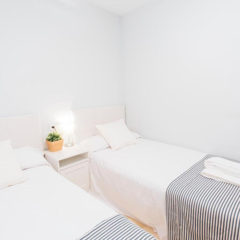 One&Lux- Lagar - Apartamento - 47