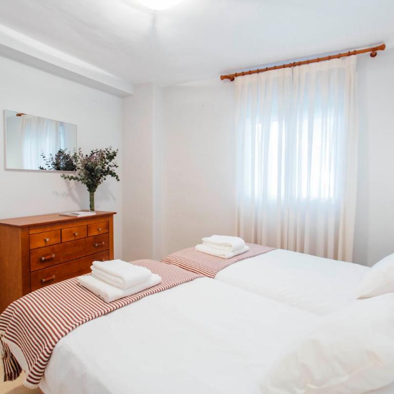 One&Lux- Lagar - Apartamento - 50