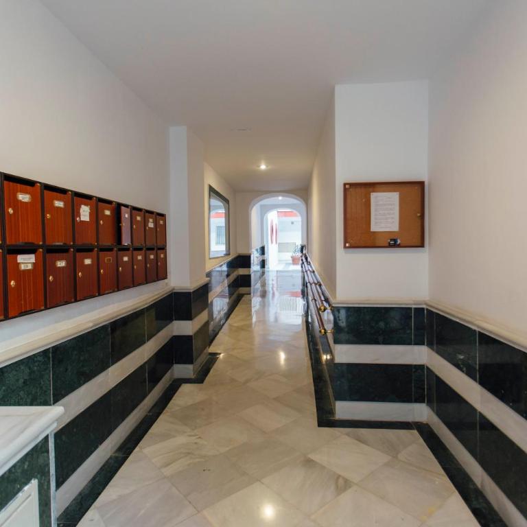 One&Lux- Lagar - Apartamento - 59