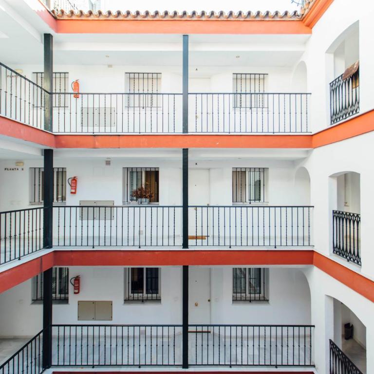One&Lux- Lagar - Apartamento - 62