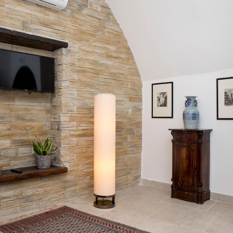 Casetta Fuoro Guest House - Vacation Home - 7