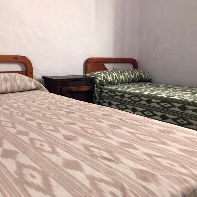 Casa Maria Luisa - Casa de 4 dormitorios - 1