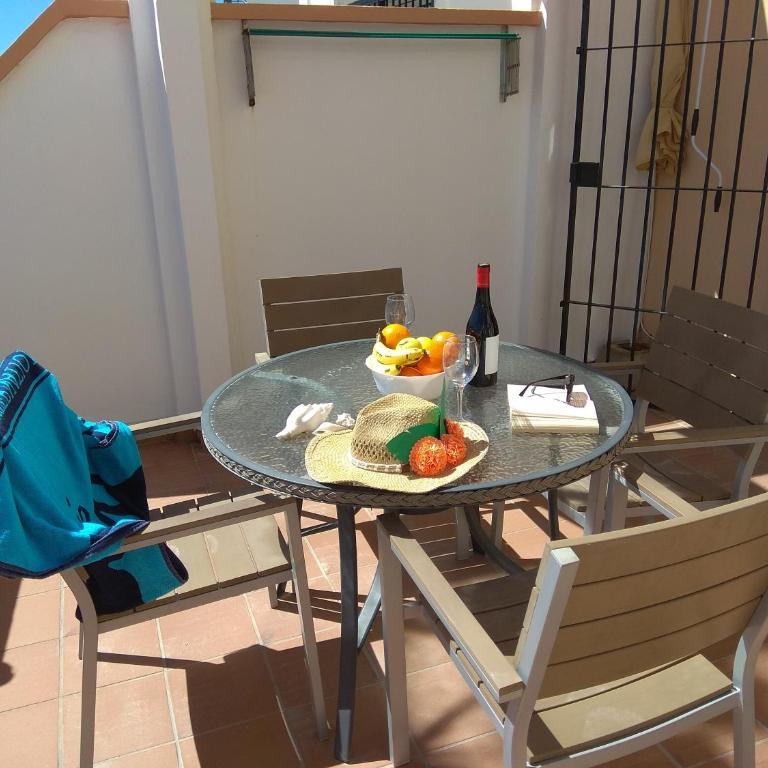 Luna de Nerja - Casa de 2 dormitorios - 7