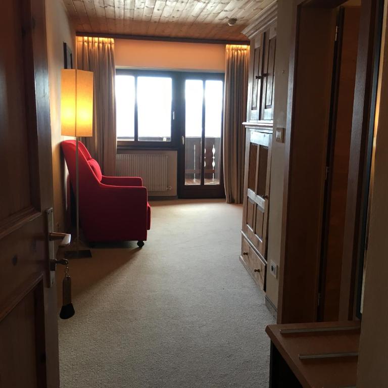 Hotel Ansitz Kematen ***S - Suite Deluxe con cama extragrande - 14