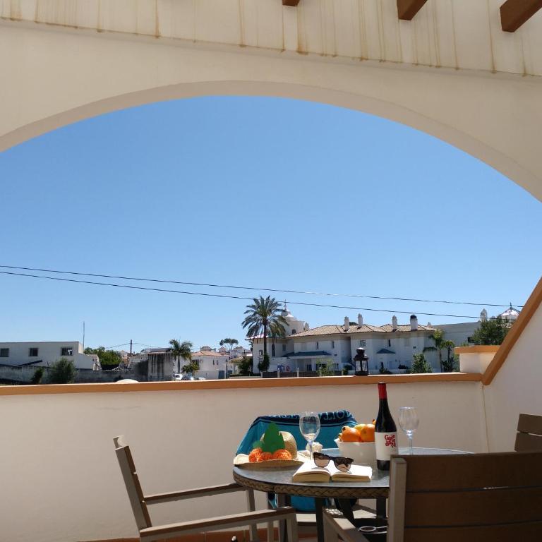 Luna de Nerja - Casa de 2 dormitorios - 5