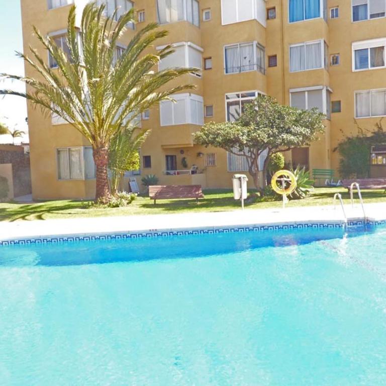 R39 Modern One bedroom Esmeralda II - Apartamento - 11