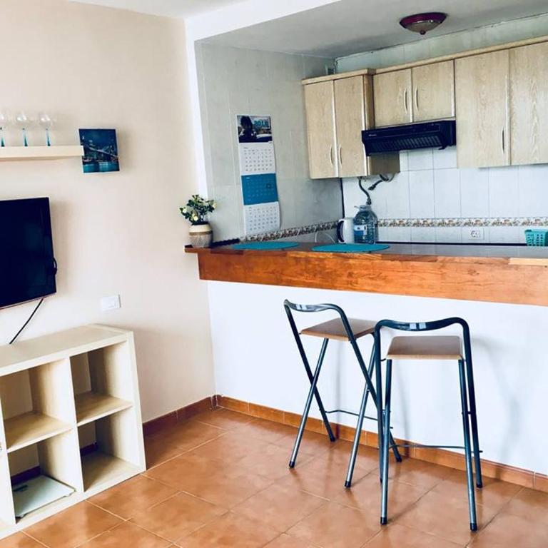 Apartament Playa Honda - Apartamento - 13
