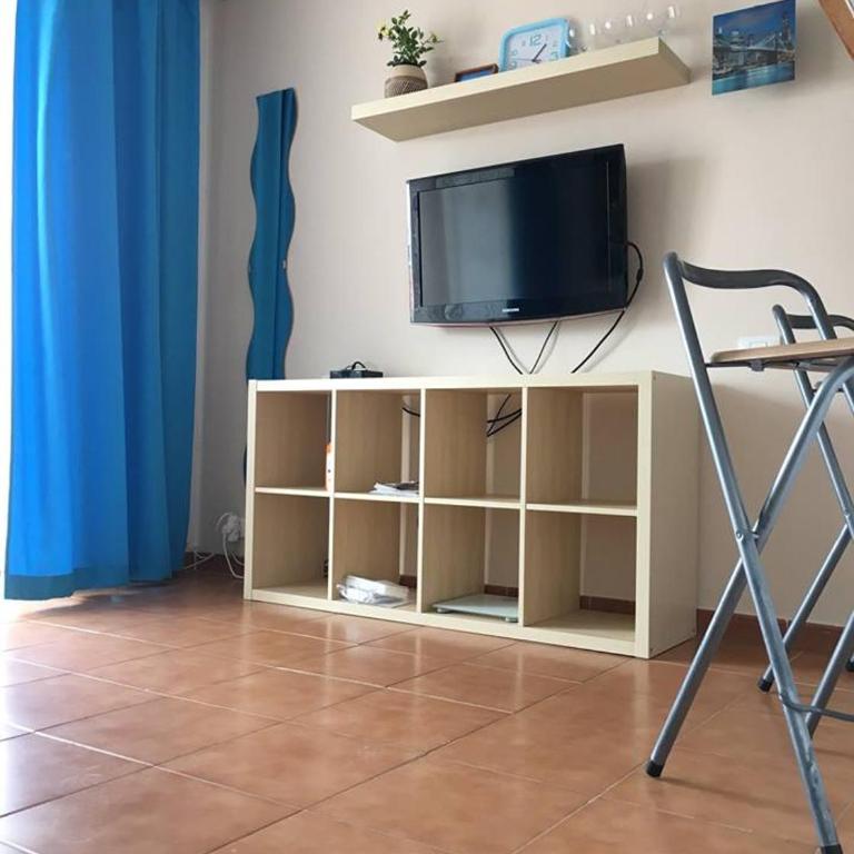 Apartament Playa Honda - Apartamento - 9