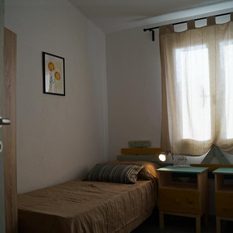 Sa Domo De Mannoi - Appartamento con 3 Camere da Letto - 37
