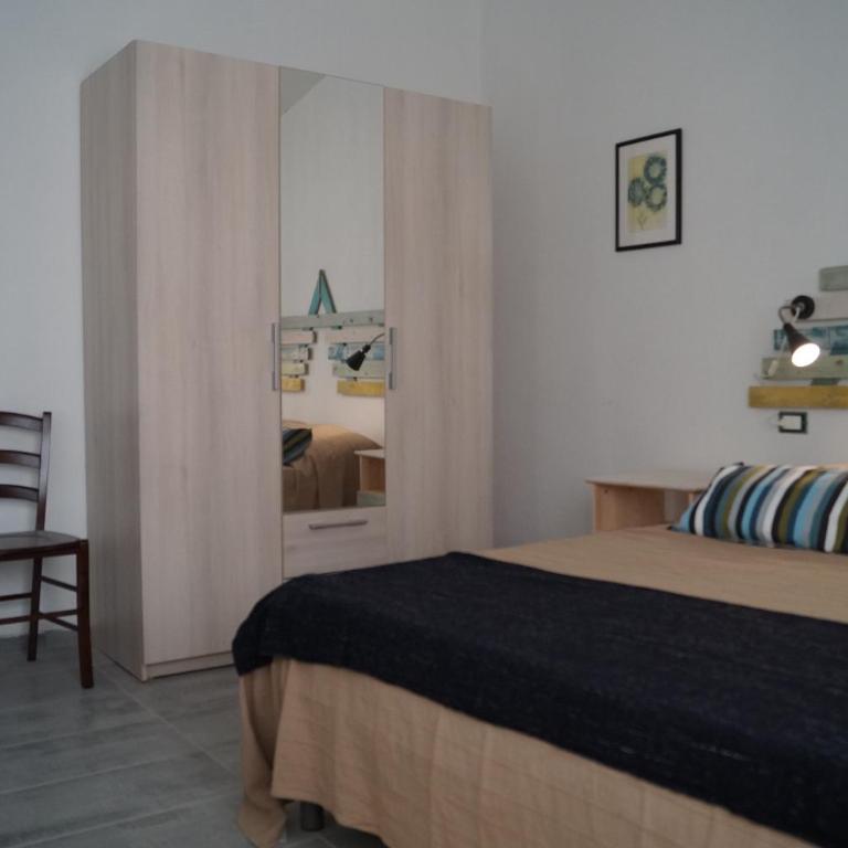 Sa Domo De Mannoi - Appartamento con 3 Camere da Letto - 34