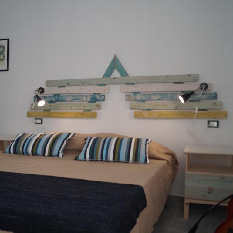 Sa Domo De Mannoi - Appartamento con 3 Camere da Letto - 35