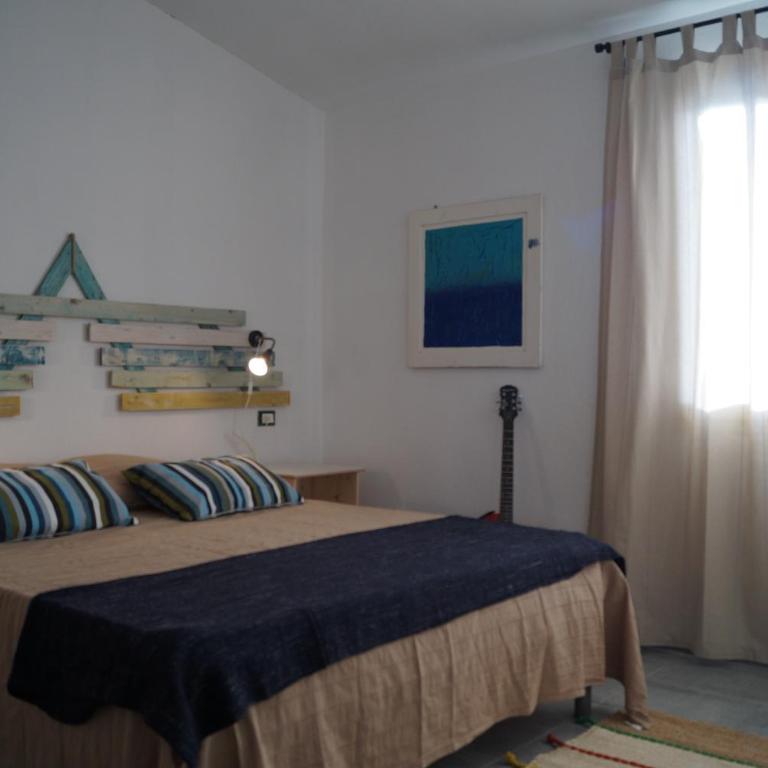 Sa Domo De Mannoi - Appartamento con 3 Camere da Letto - 36