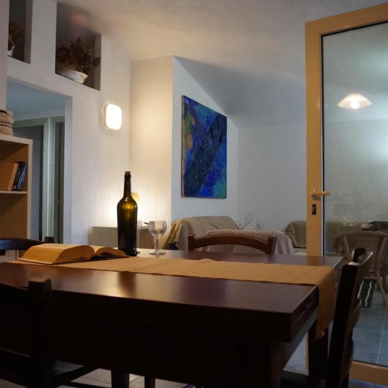 Sa Domo De Mannoi - Appartamento con 3 Camere da Letto - 32
