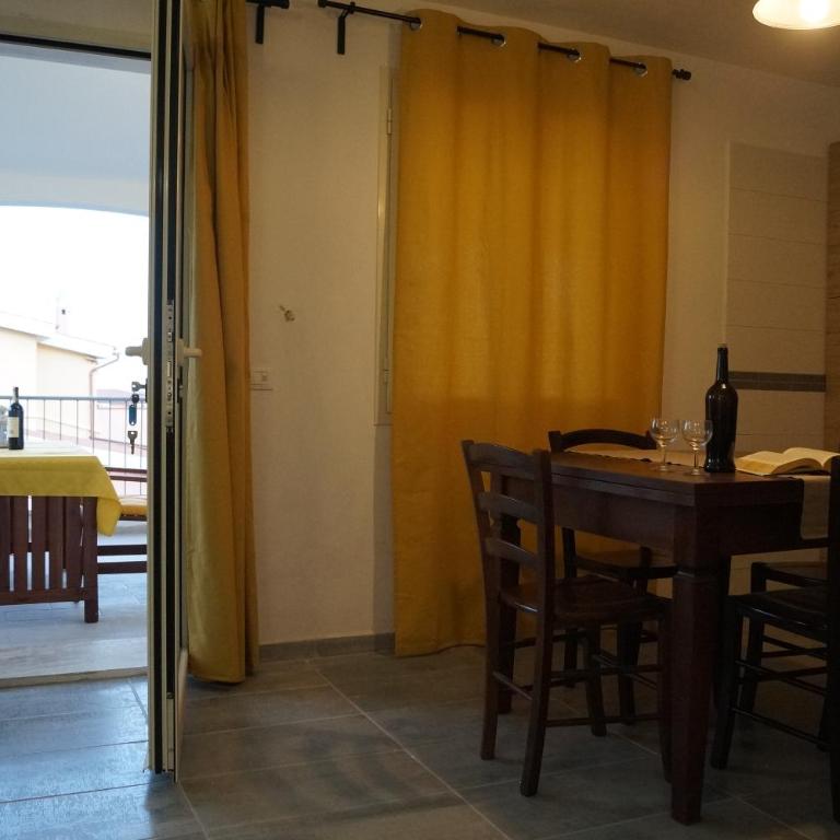 Sa Domo De Mannoi - Appartamento con 3 Camere da Letto - 31