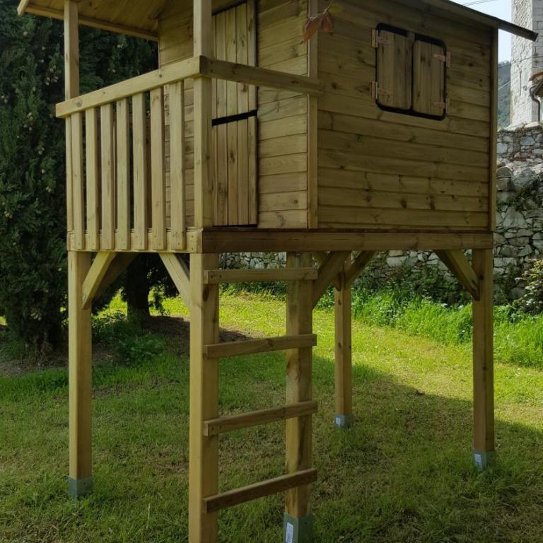 Casolare Al Dopolavoro - Casa con 2 Camere da Letto - 37
