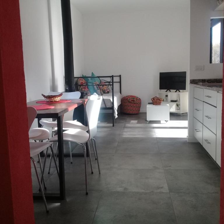 Casas del Champaquí - Casa - 2