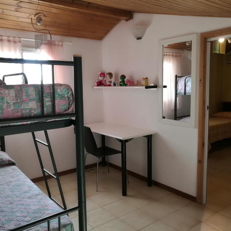 Casa Santa Gemma - Apartment - 3