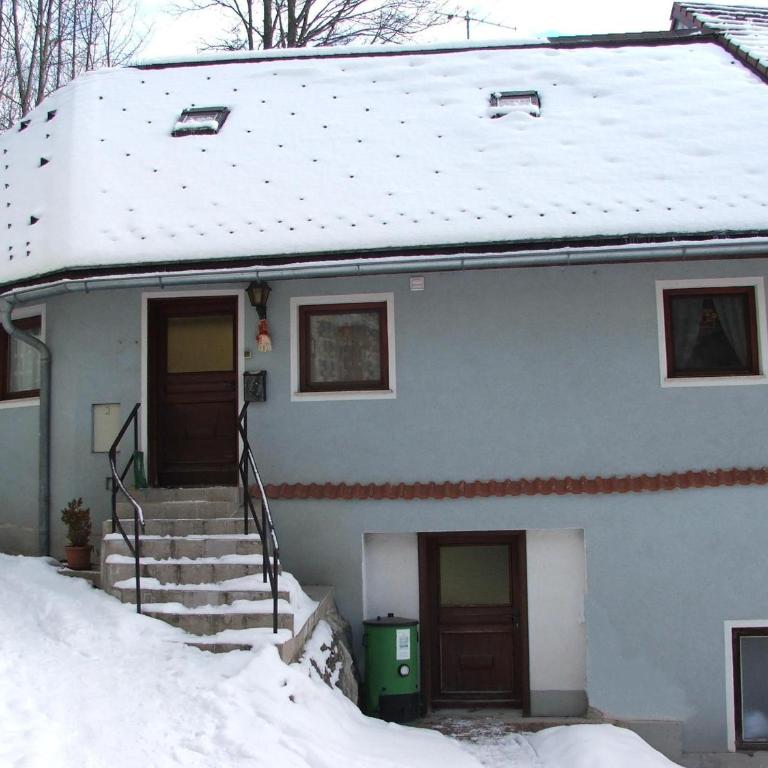 Haus Daniel Mariazell - Haus mit 4 Schlafzimmern - 16