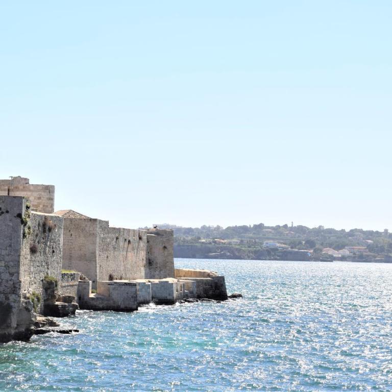 IL MORO holiday home - Appartamento - 47