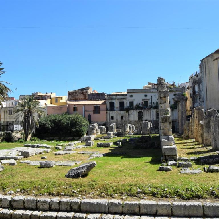 IL MORO holiday home - Appartamento - 52