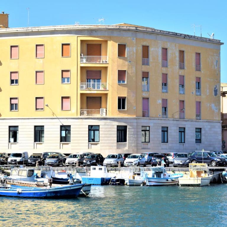 IL MORO holiday home - Appartamento - 55