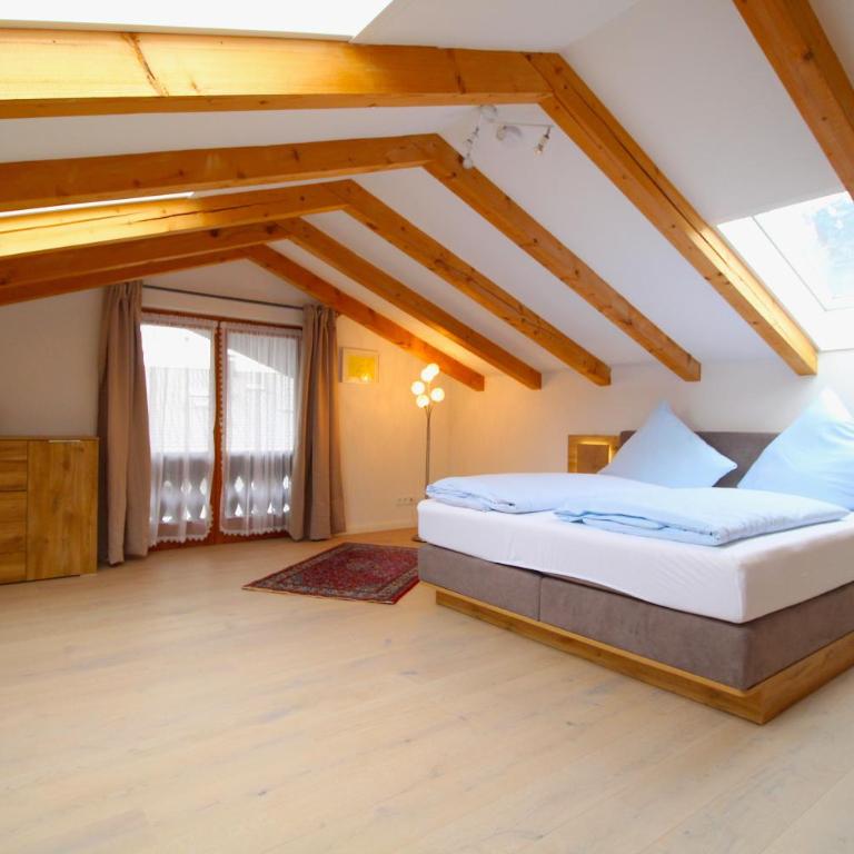 Kaiserstube - Apartment mit 4 Schlafzimmern - 21