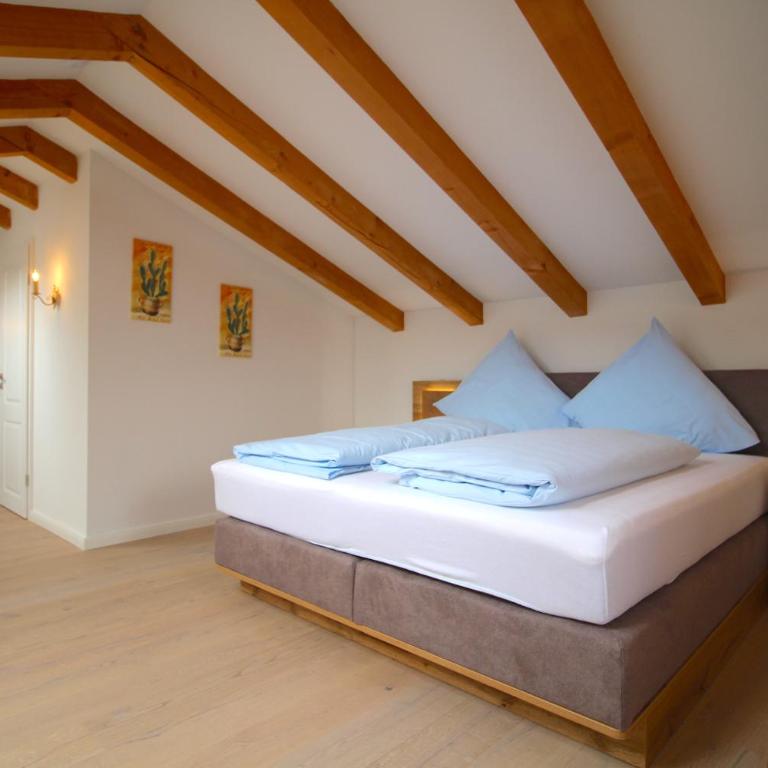 Kaiserstube - Apartment mit 4 Schlafzimmern - 22