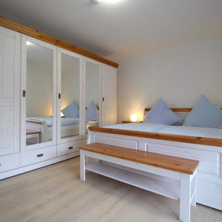 Kaiserstube - Apartment mit 4 Schlafzimmern - 16