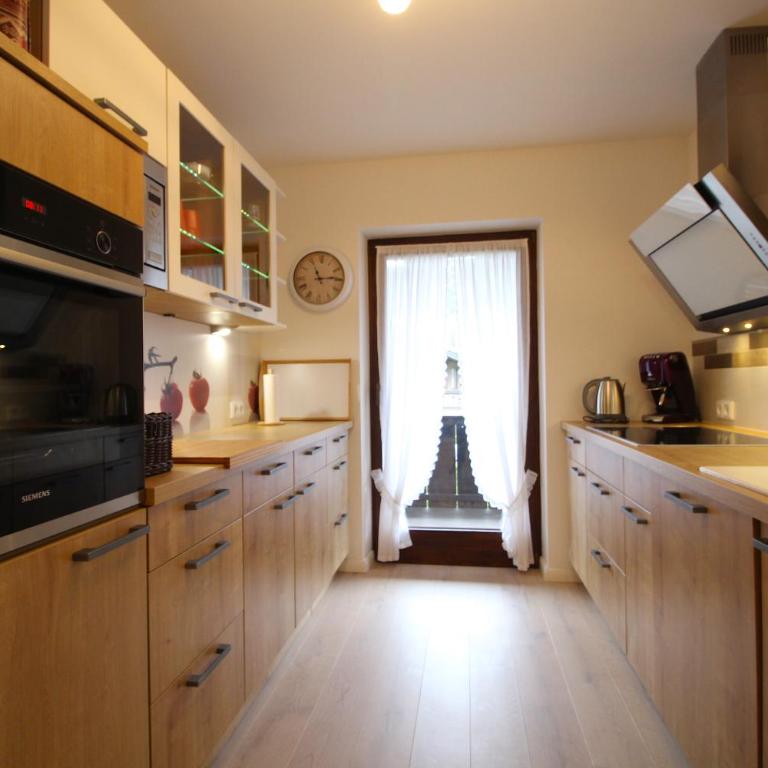 Kaiserstube - Apartment mit 4 Schlafzimmern - 10