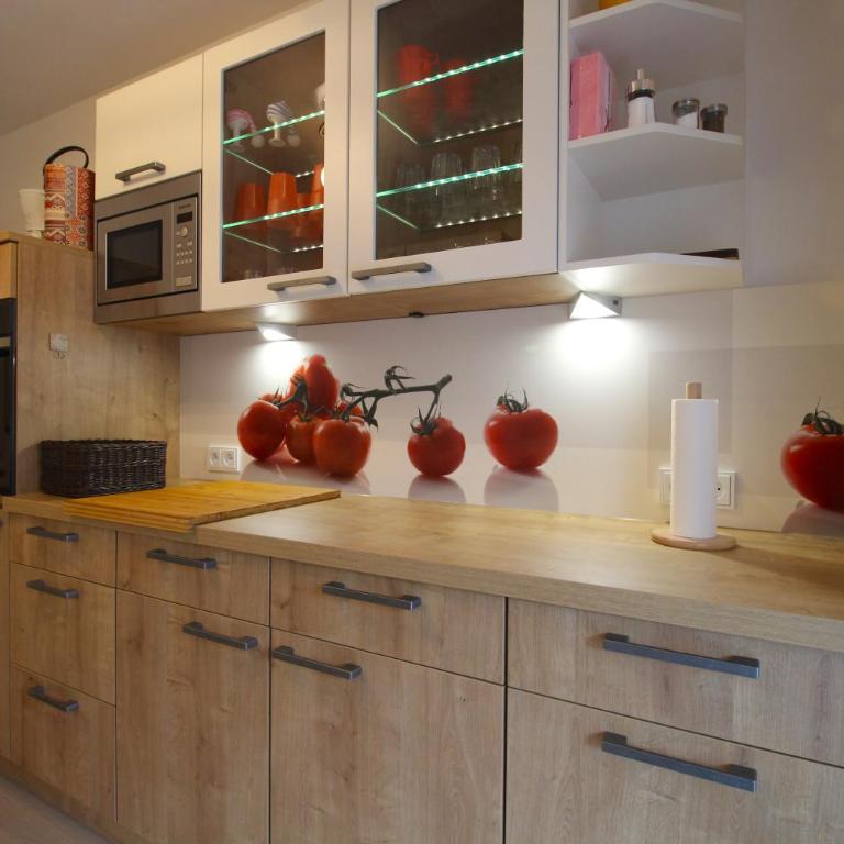 Kaiserstube - Apartment mit 4 Schlafzimmern - 11