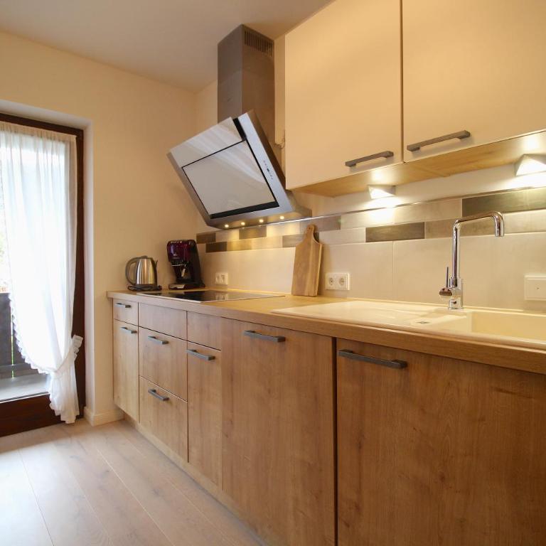 Kaiserstube - Apartment mit 4 Schlafzimmern - 12