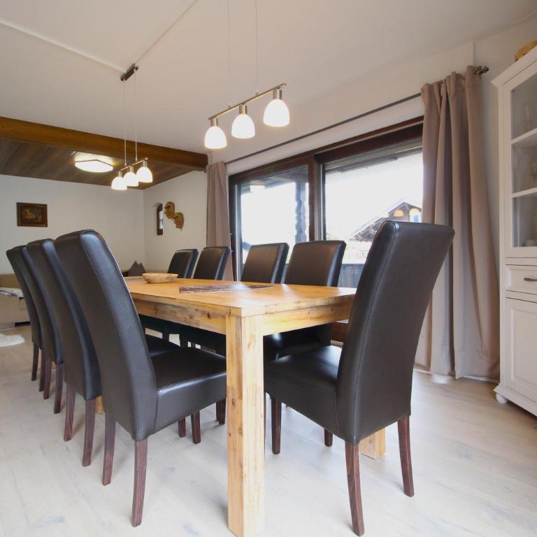 Kaiserstube - Apartment mit 4 Schlafzimmern - 8