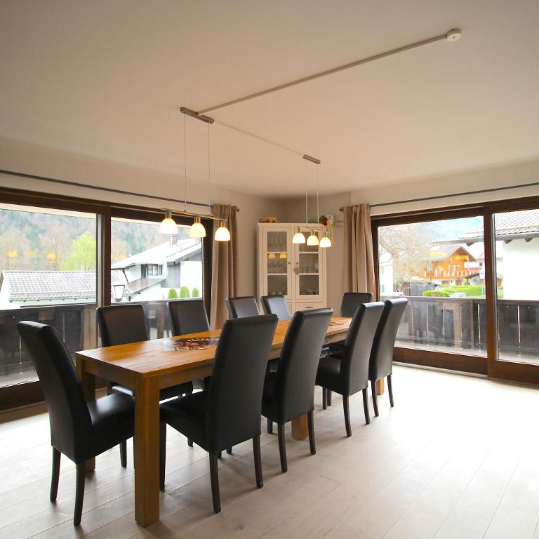 Kaiserstube - Apartment mit 4 Schlafzimmern - 7
