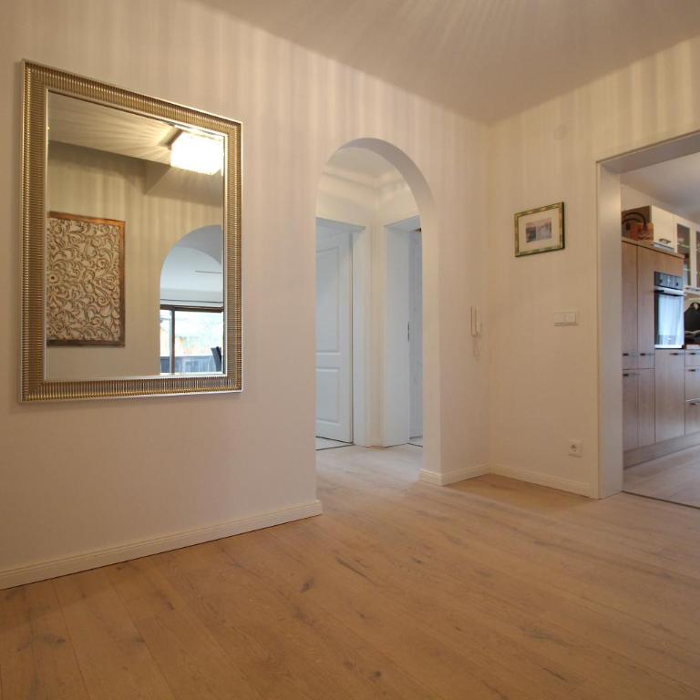 Kaiserstube - Apartment mit 4 Schlafzimmern - 9