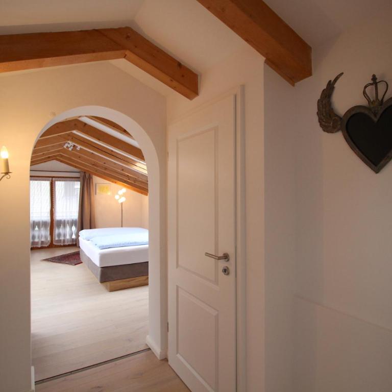 Kaiserstube - Apartment mit 4 Schlafzimmern - 17