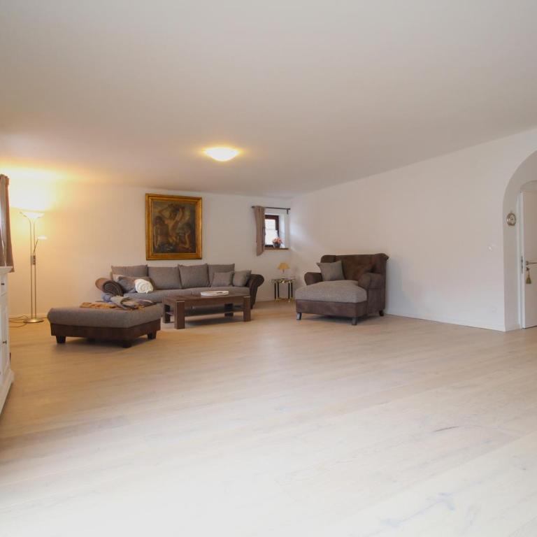 Kaiserstube - Apartment mit 4 Schlafzimmern - 4