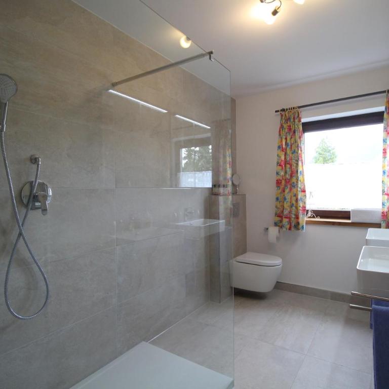 Kaiserstube - Apartment mit 4 Schlafzimmern - 24