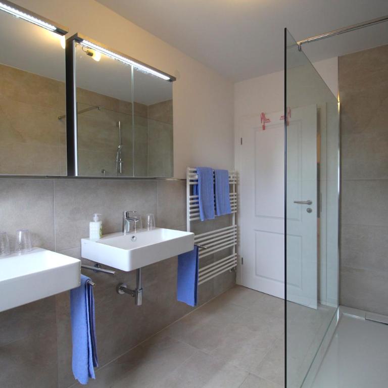 Kaiserstube - Apartment mit 4 Schlafzimmern - 25